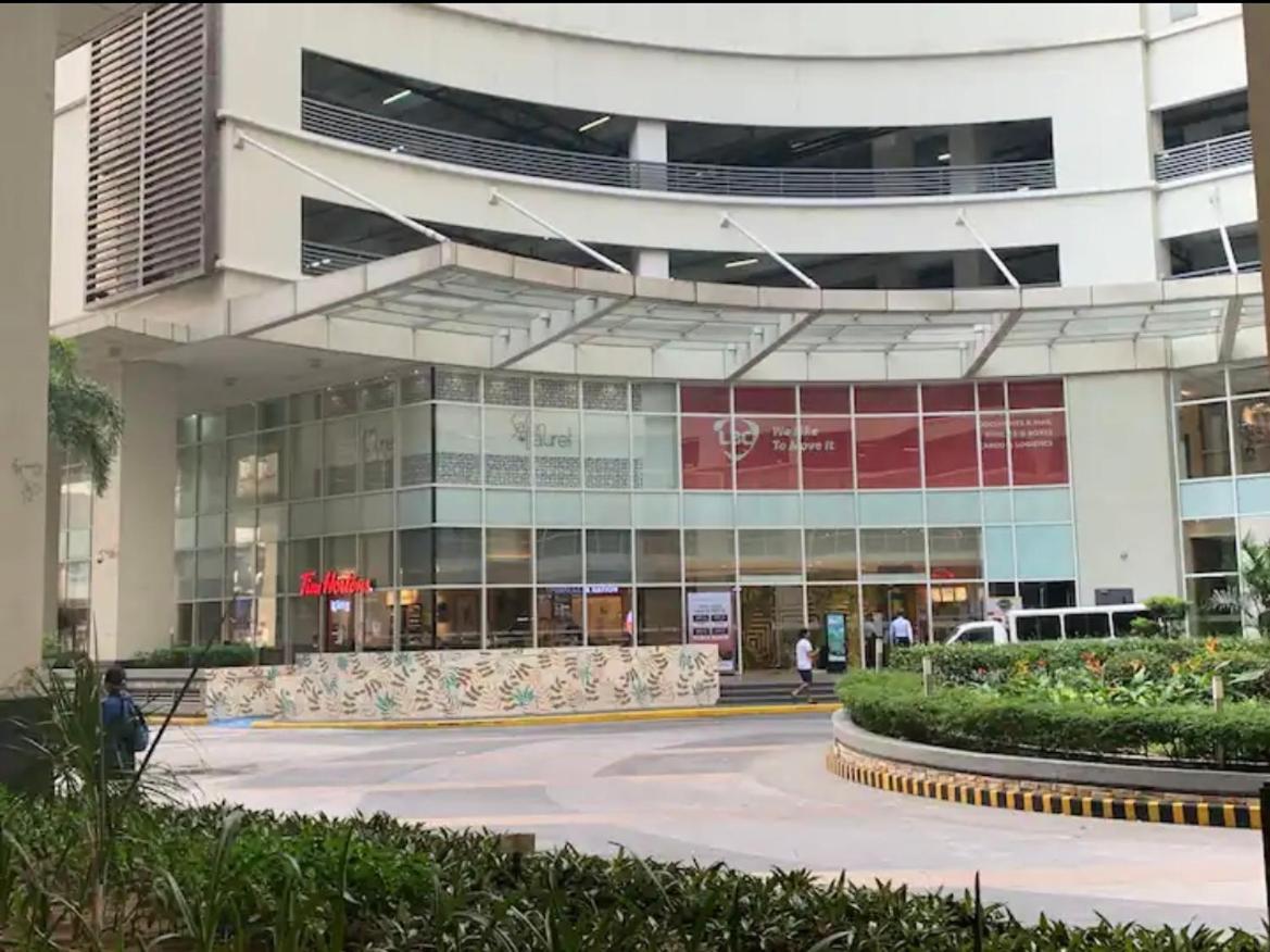 San Lorenzo place condo Makati City Exterior foto