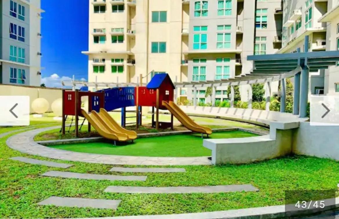 San Lorenzo place condo Makati City Exterior foto