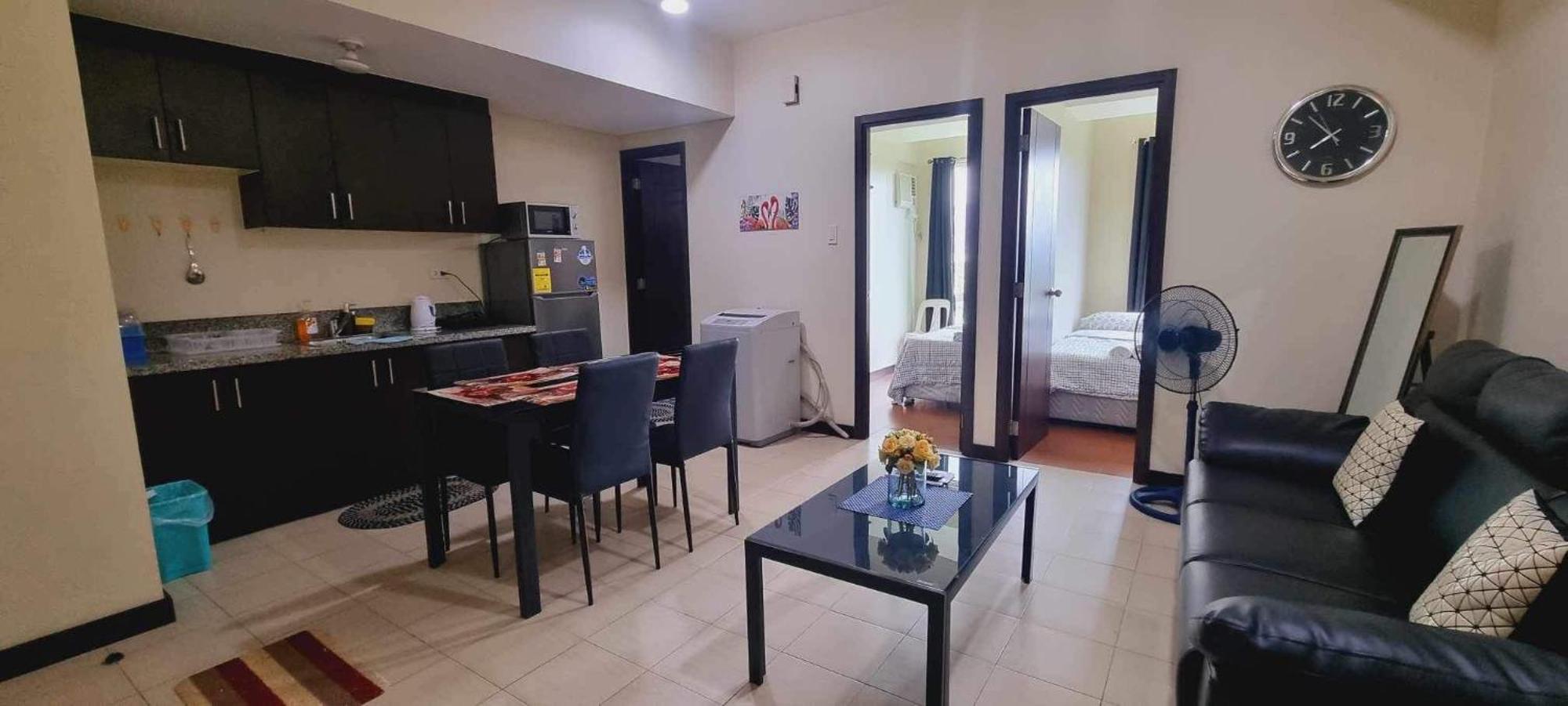 San Lorenzo place condo Makati City Exterior foto