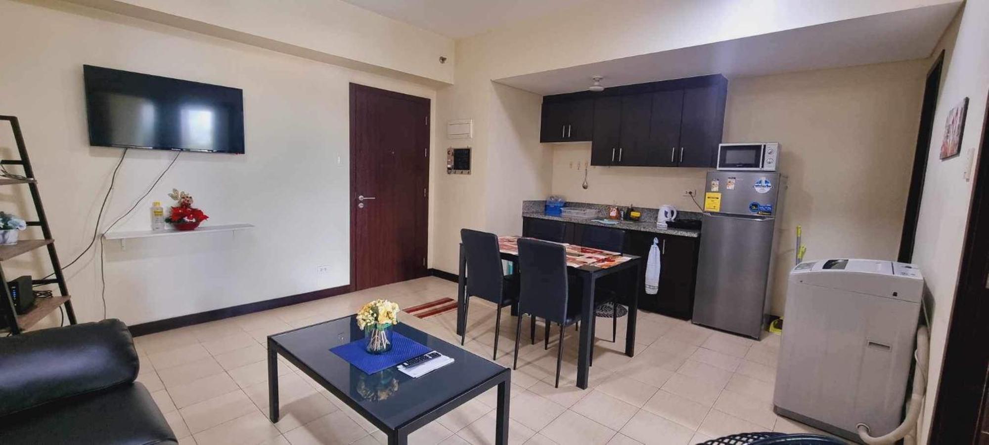 San Lorenzo place condo Makati City Exterior foto