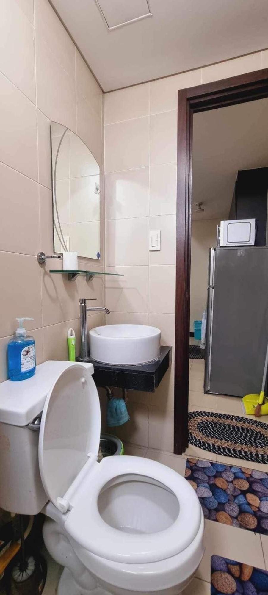 San Lorenzo place condo Makati City Exterior foto