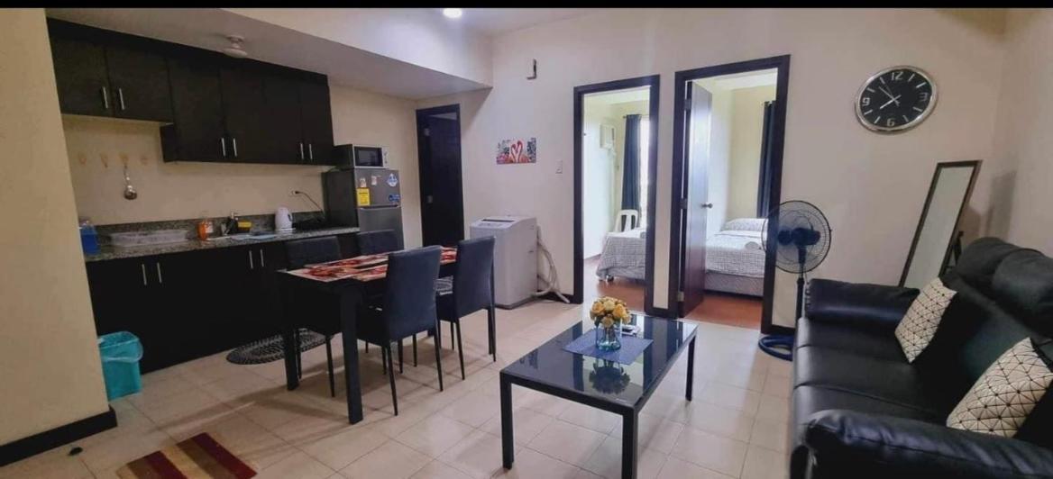 San Lorenzo place condo Makati City Exterior foto