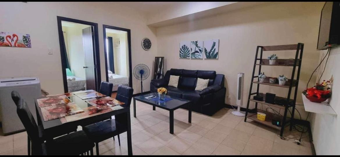San Lorenzo place condo Makati City Exterior foto